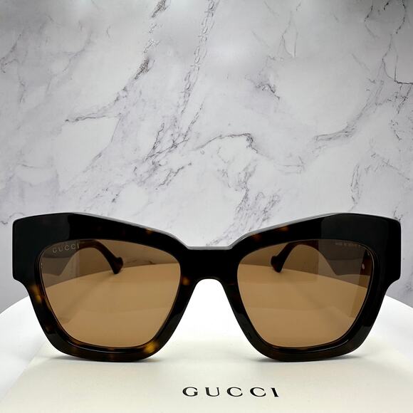 New Gucci Sunglasses main image 5